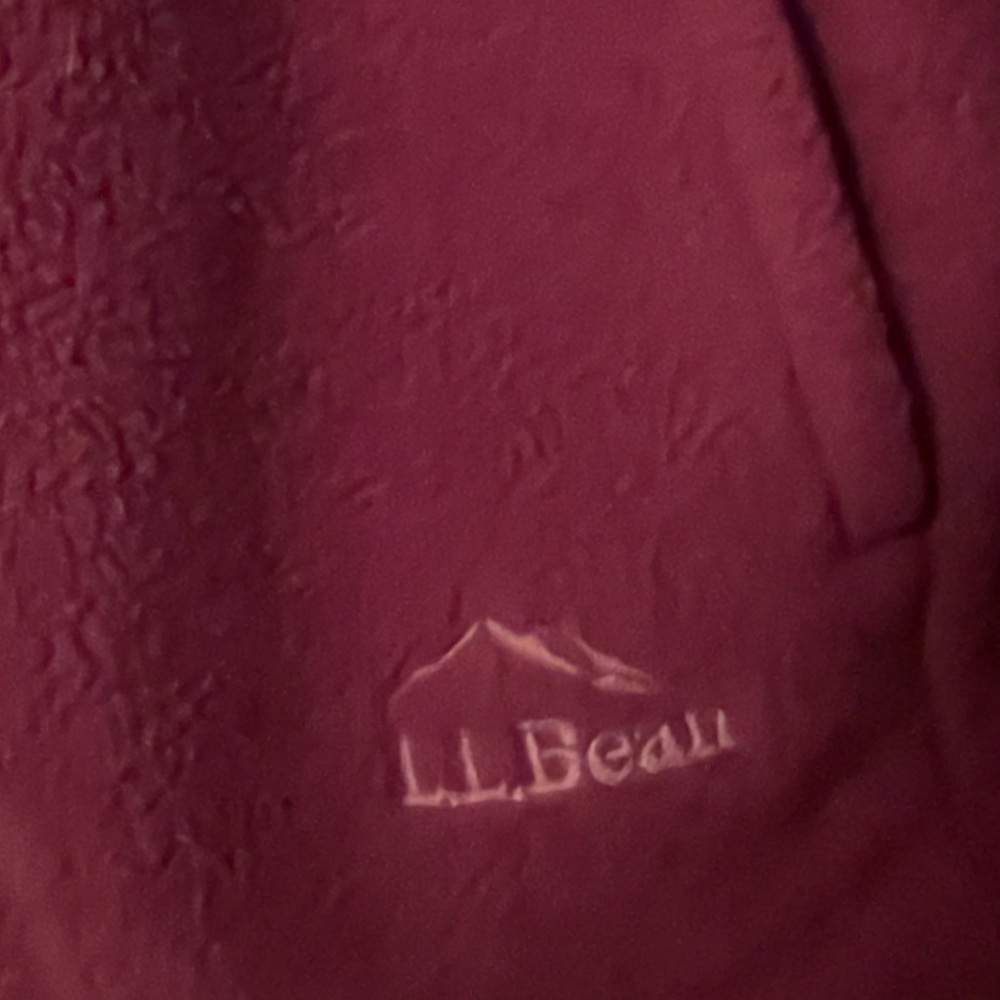 LL Bean Jacket - Picture 3 of 7